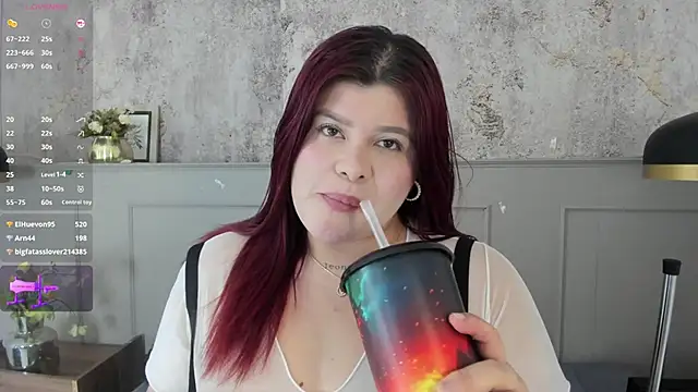 Scarlett grey1 online show from December 2024 04:01:01 AM