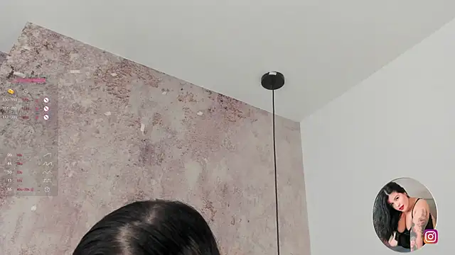 Scarlett grey1 online show from February 2025 11:39:02 AM