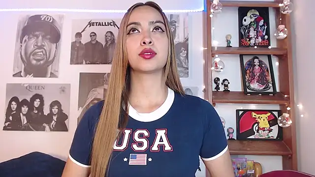 Meowlody online show from December 2024 12:02:02 AM