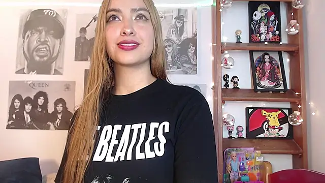 Meowlody online show from December 2024 06:10:01 PM