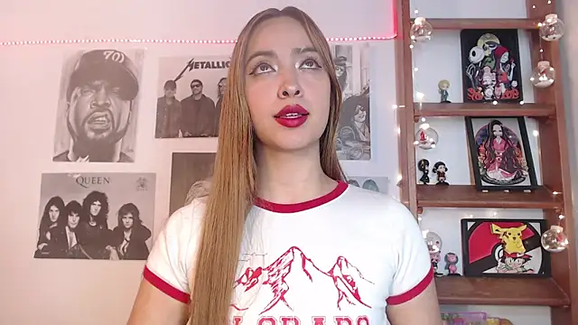 Meowlody online show from January 2025 05:31:01 PM