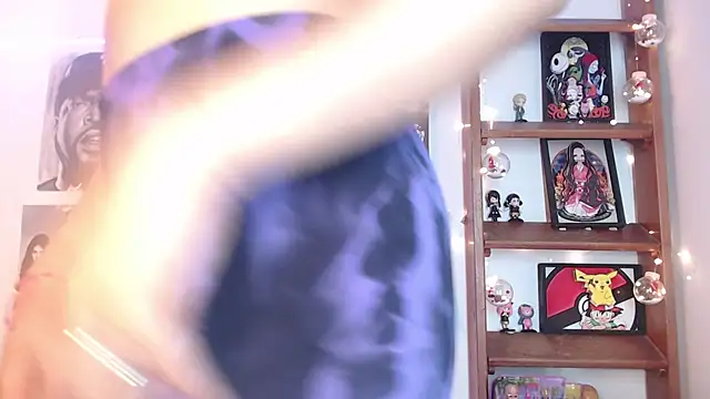 Meowlody online show from January 2025 01:02:01 AM