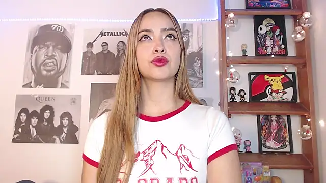 Meowlody online show from February 2025 12:42:01 AM