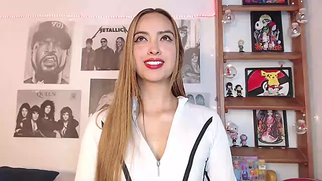 Meowlody online show from February 2025 12:37:01 AM