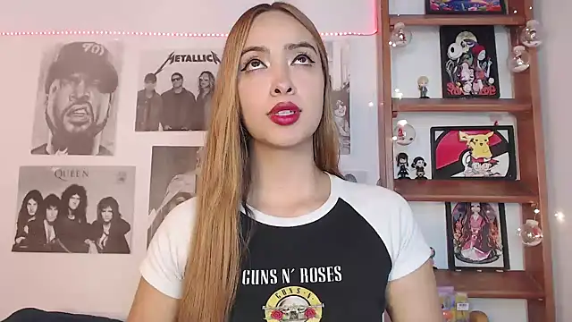 Meowlody online show from February 2025 06:26:02 PM