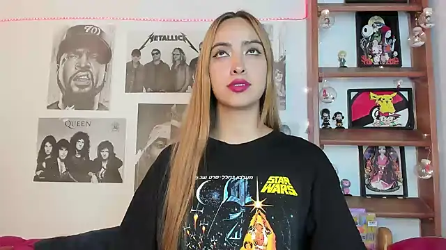 Meowlody online show from February 2025 12:41:02 AM