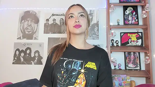 Meowlody online show from March 2025 07:36:01 AM