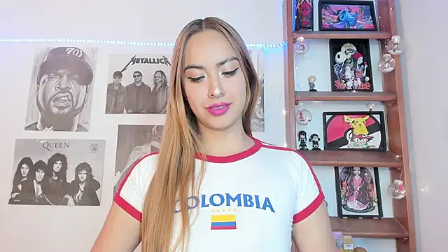 Meowlody online show from September 2025 05:14:02 PM