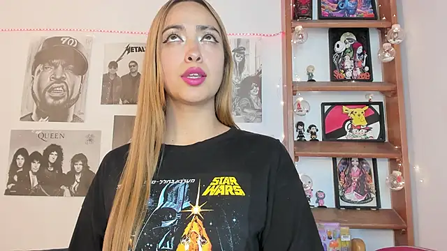 Meowlody online show from September 2025 09:16:02 PM