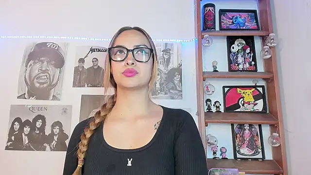 Meowlody online show from October 2025 10:29:01 PM