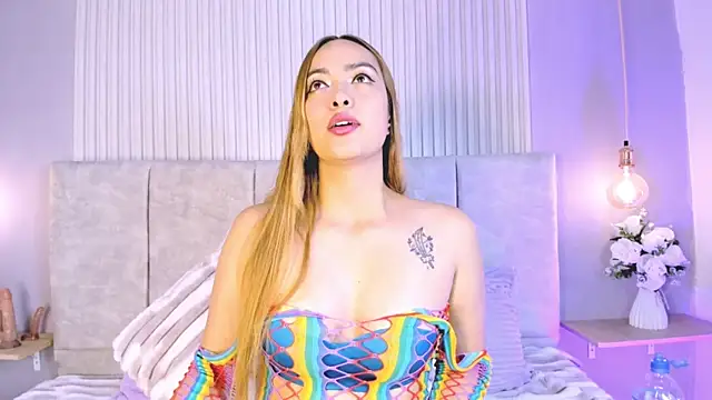 Meowlody online show from March 2026 08:48:02 PM