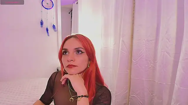 MeganLorensx online show from March 2025 12:36:01 AM