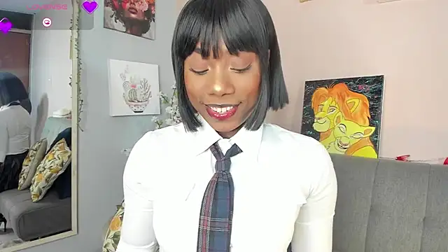 zaraadoll online show from March 2025 03:49:01 PM