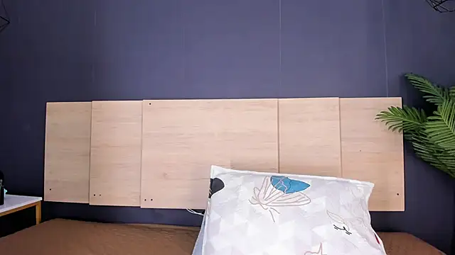 Daliana Beck online show from March 2025 07:48:02 PM