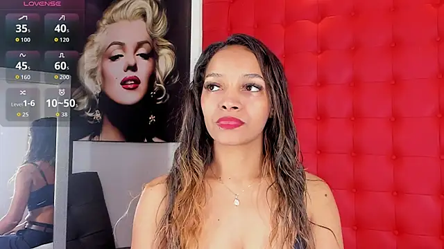 Daliana Beck online show from March 2026 02:28:02 PM