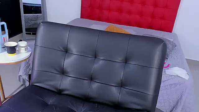 Daliana Beck online show from April 2026 12:42:01 PM