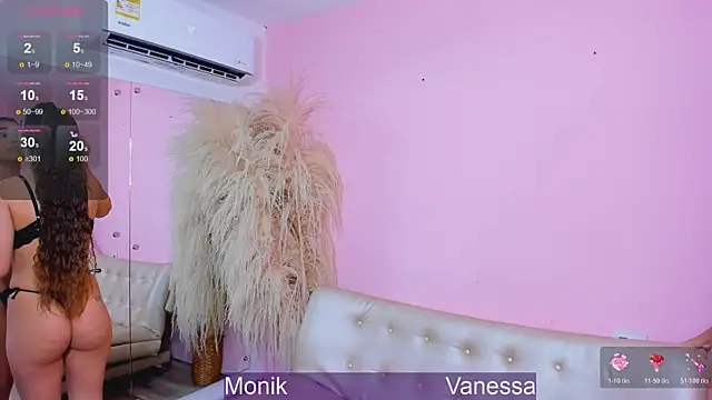 Wetnaughtygirls online show from January 2026 01:55:02 AM