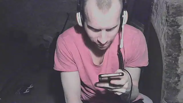 GoodSeksLove online show from March 2025 05:54:01 PM