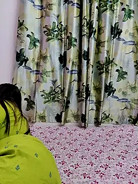 Natasha-143 online show from November 2025 07:56:01 PM