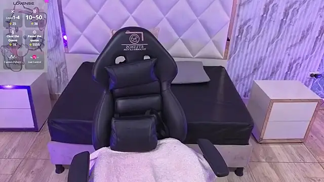 Mellani tay online show from December 2025 03:13:01 AM