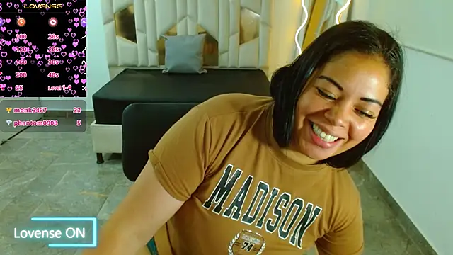 martinna tay online show from January 2025 03:40:02 AM