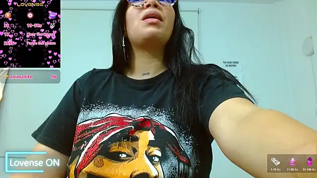 martinna tay online show from March 2025 09:25:02 AM