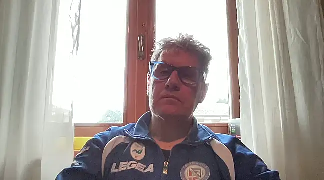 Snapshot of Britmi chatting on March 2025 09:27:01 AM Britmi online show from March 2025 09:27:01 AM