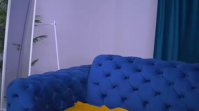 LovingBlondie online show from February 2025 10:58:02 AM