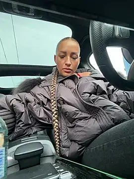 LovingBlondie online show from February 2026 06:08:01 AM