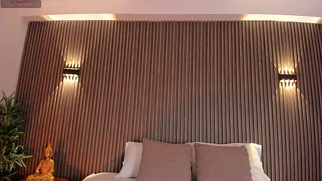 AliceHanz online show from February 2026 03:59:01 AM