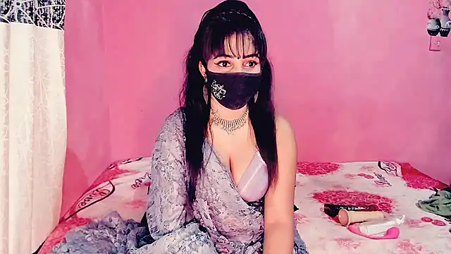 Lexi Lore X online show from April 2026 04:37:02 PM