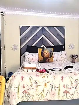 Spotty Coochie online show from January 2026 07:28:01 PM