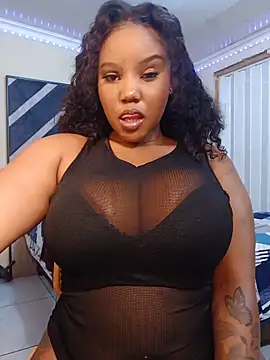 Spotty Coochie online show from May 2026 08:29:01 PM
