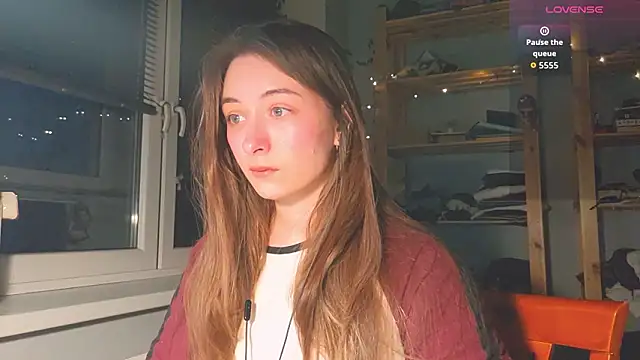 monlight  dana online show from February 2026 10:41:01 PM