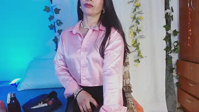 cattaleya1476 online show from February 2025 09:31:01 PM