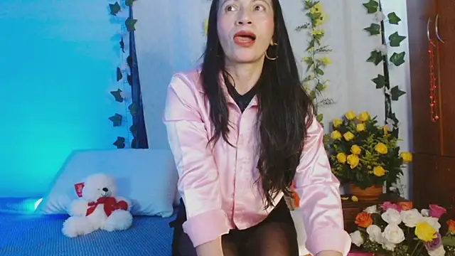 cattaleya1476 online show from March 2025 05:50:01 PM