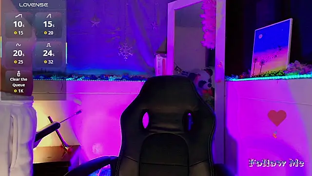 mariana scott   online show from January 2026 12:04:02 AM