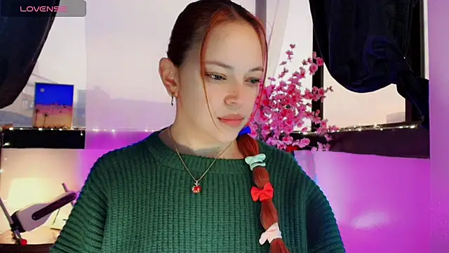 mariana scott   online show from February 2026 10:16:01 PM