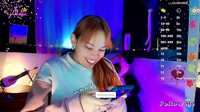 Snapshot of mariana_scott__ chatting on June 2026 03:42:01 AM mariana scott online show from June 2026 03:42:01 AM