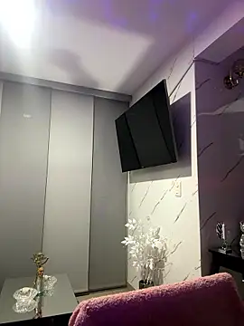 LARIANA RIVERA23 online show from January 2026 04:49:02 AM