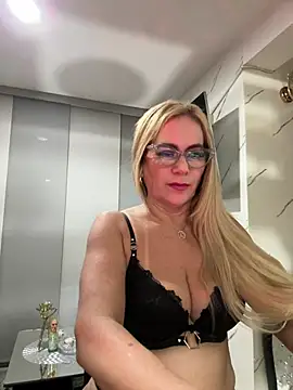 LARIANA RIVERA23 online show from February 2026 06:43:02 AM