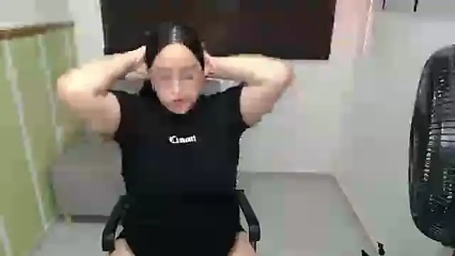 Sofiia davis23 online show from November 2025 01:11:01 PM