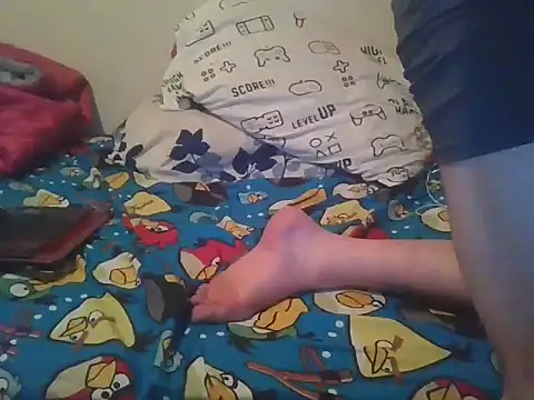 hungandtatted666 online show from February 2025 03:01:02 AM