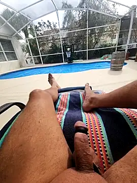 theclubist111 online show from February 2025 06:54:02 PM