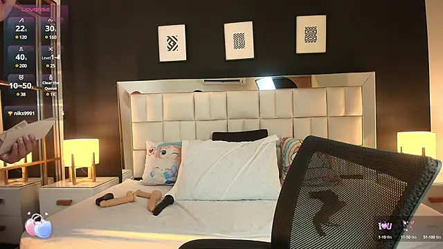 lisa casper online show from February 2025 04:58:02 PM