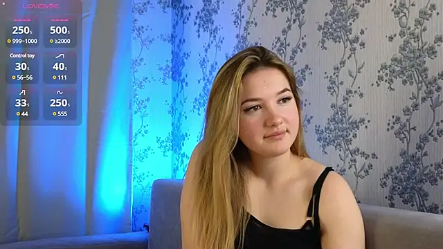 flawless angell online show from December 2024 10:55:01 PM