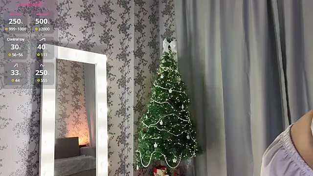 flawless angell online show from January 2025 09:58:01 PM