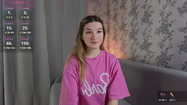 flawless angell online show from February 2025 06:55:01 PM