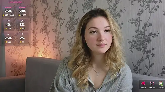 flawless angell online show from February 2025 10:22:01 PM