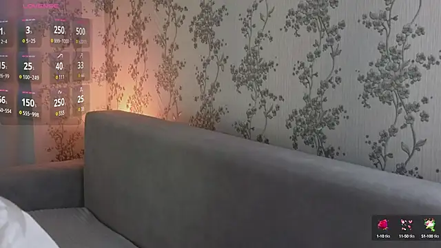 flawless angell online show from February 2025 01:40:01 PM